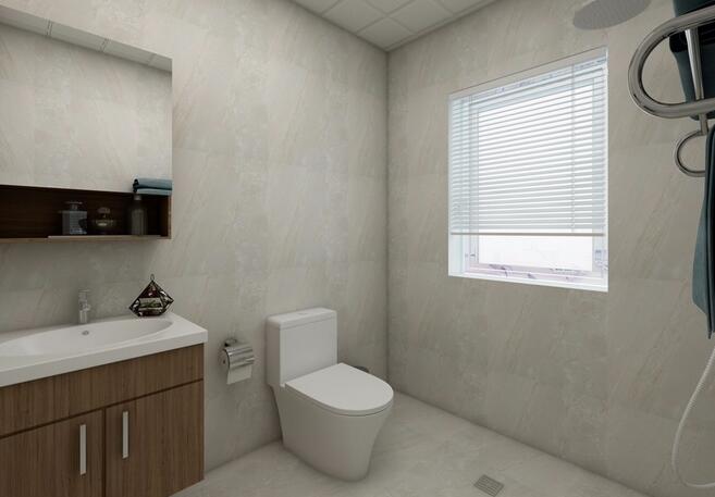 25條衛(wèi)生間裝修細節(jié)，干貨滿滿！